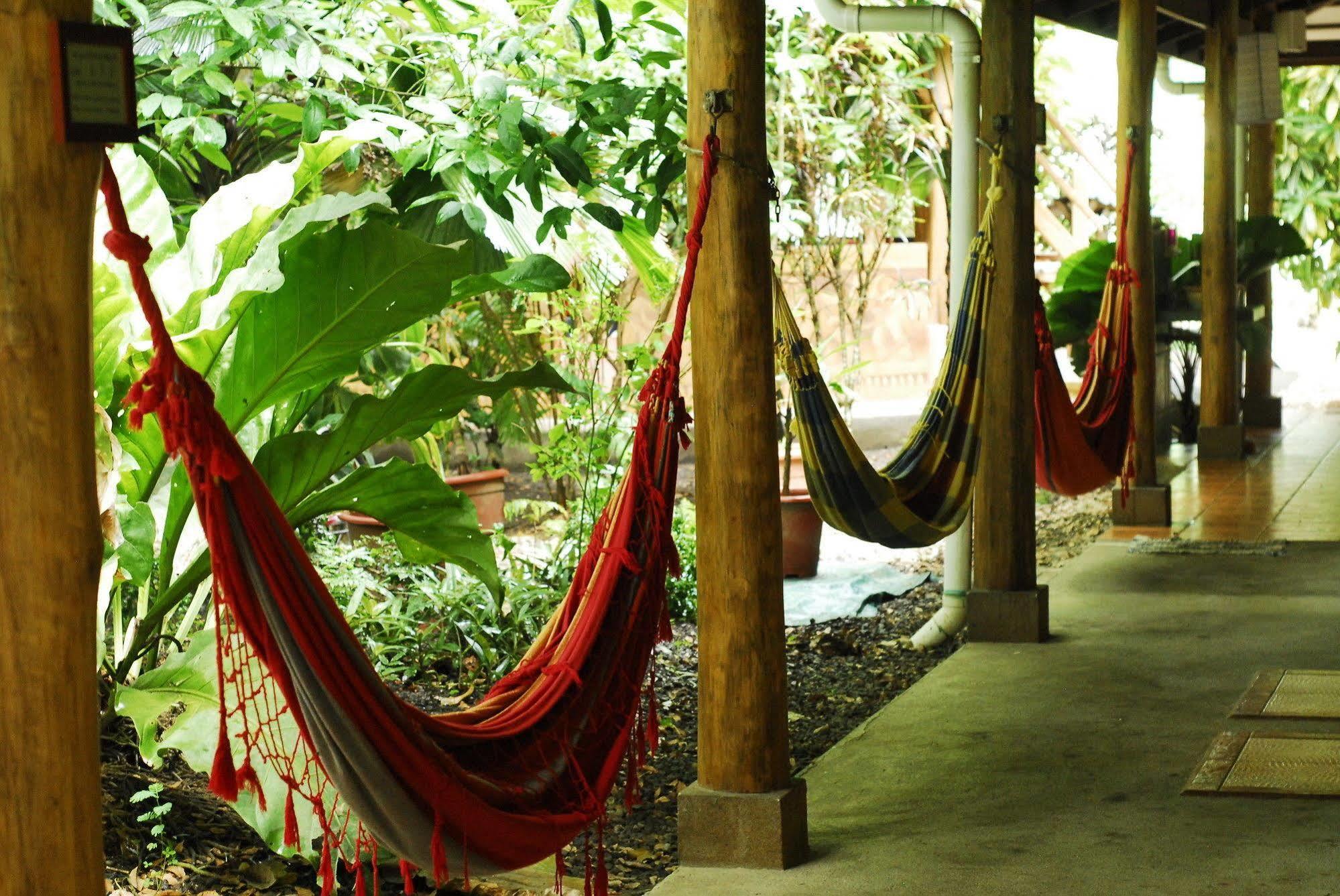 Bed & Breakfast Casa Zen & Yoga Center 3*