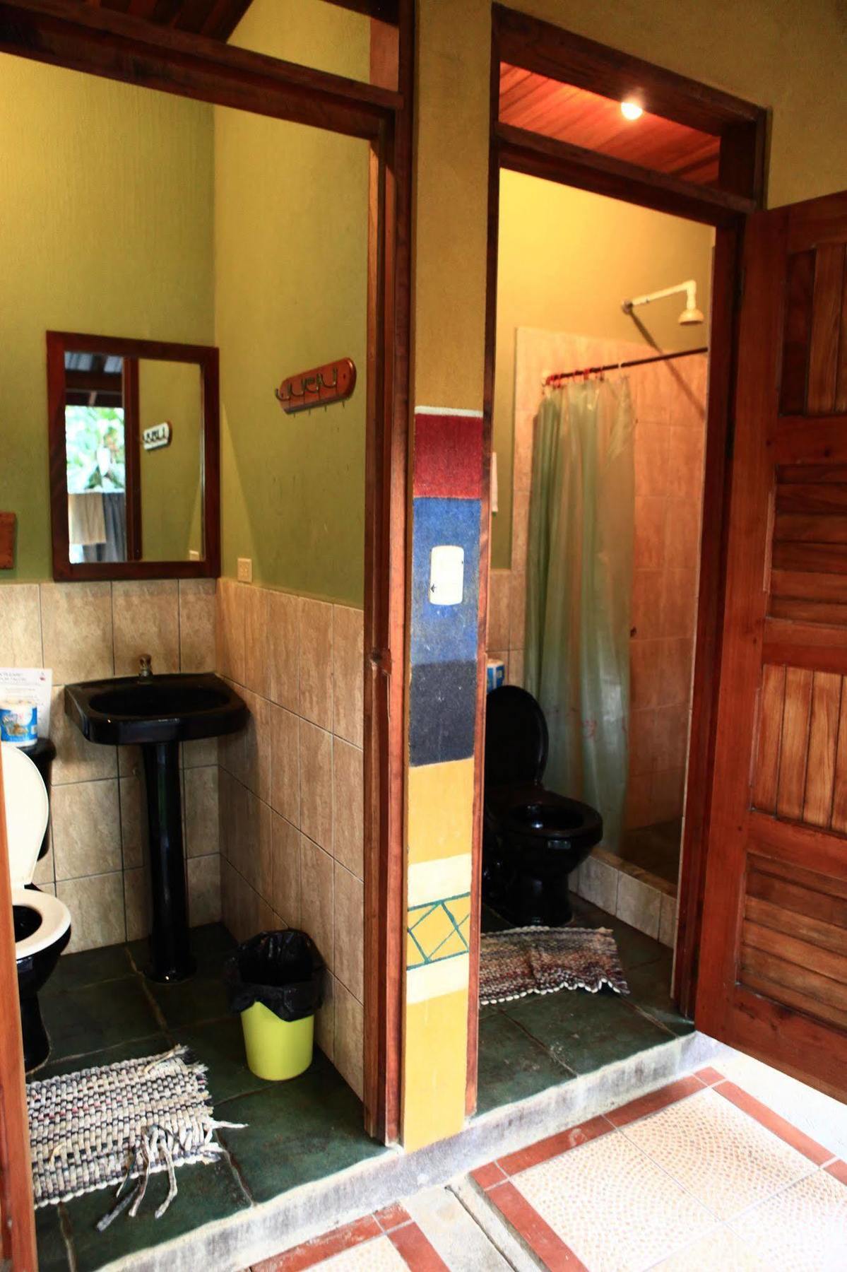 Bed & Breakfast Casa Zen & Yoga Center Playa Santa Teresa (Puntarenas)