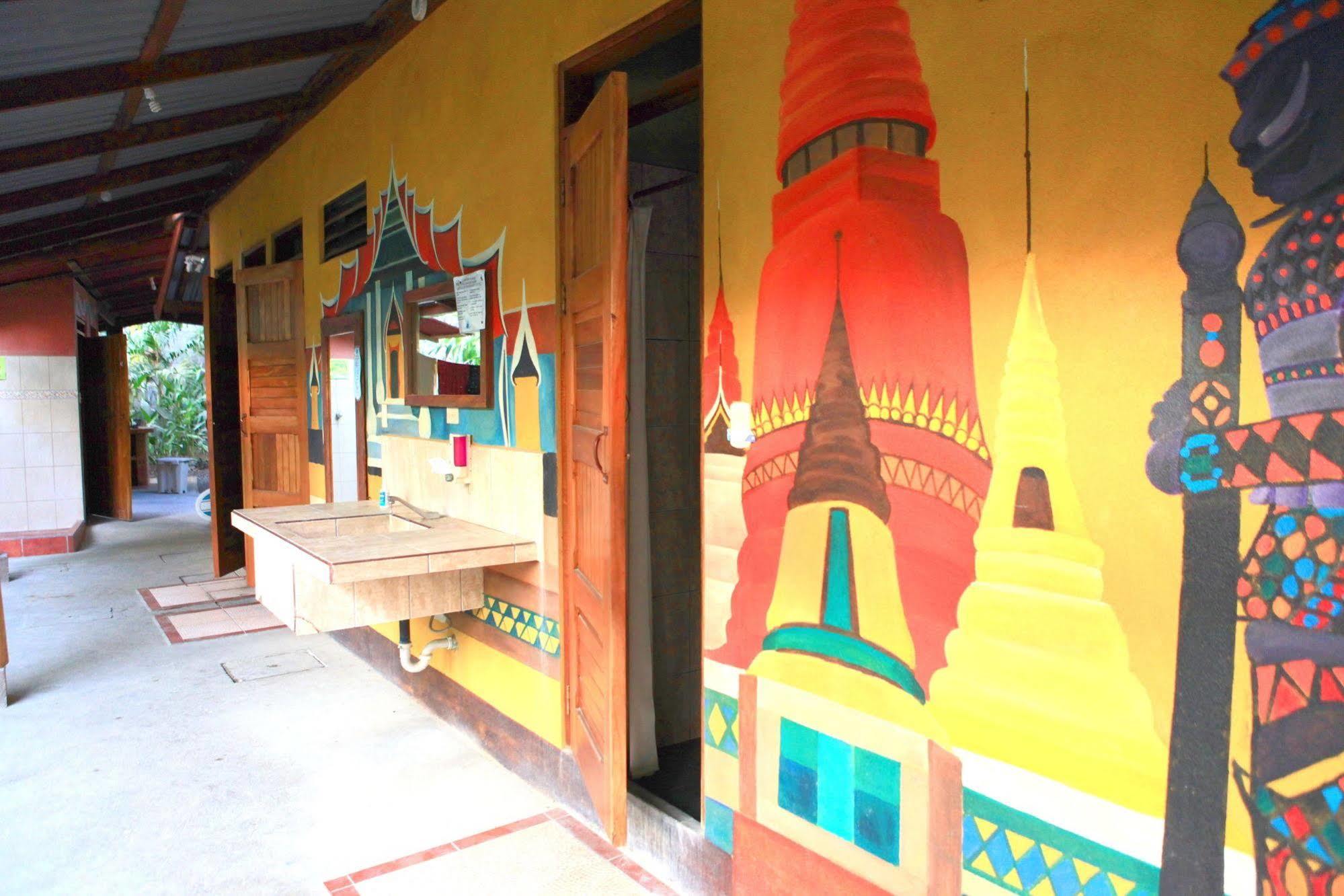 Casa Zen & Yoga Center 3* Playa Santa Teresa (Puntarenas)