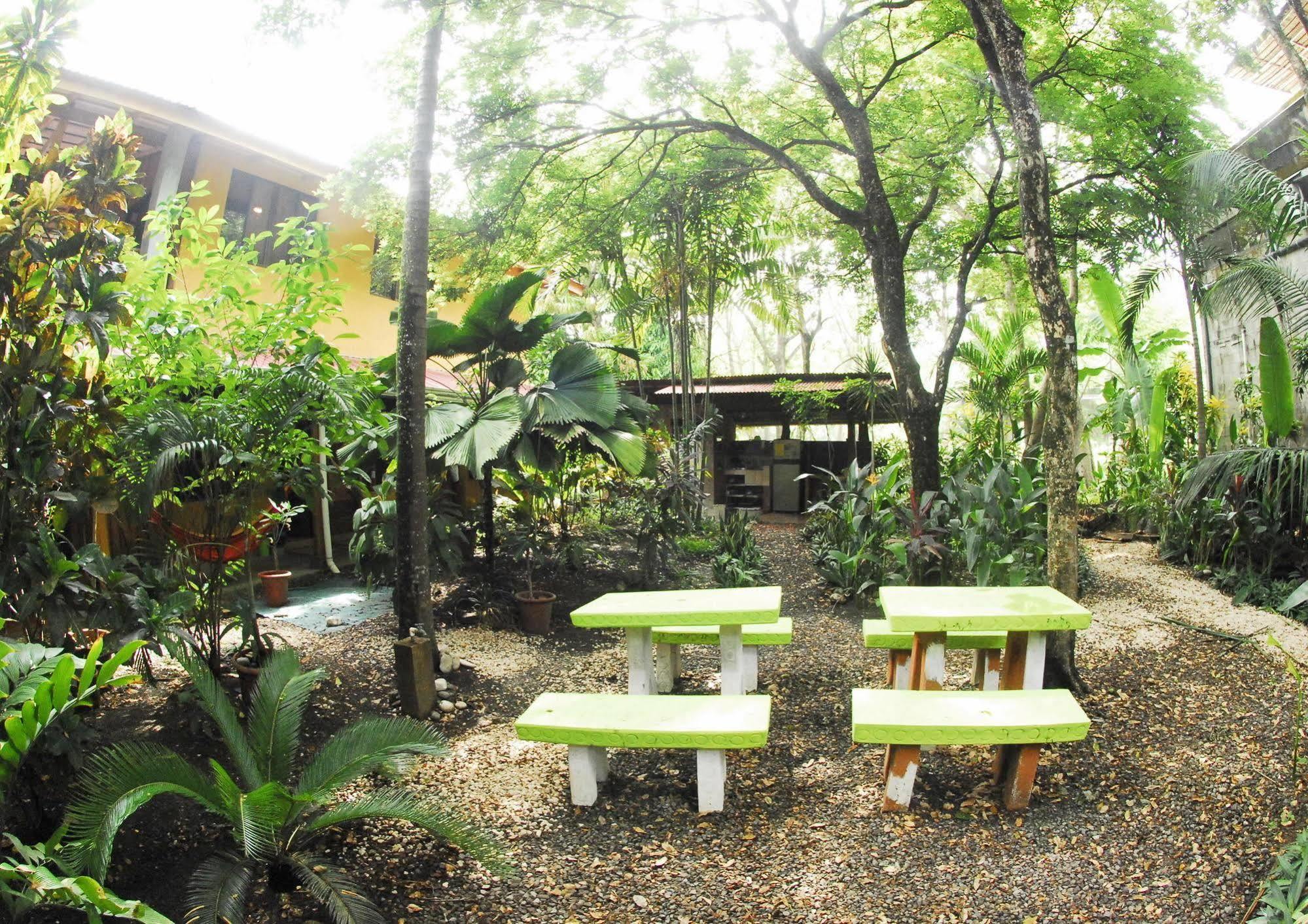 Casa Zen & Yoga Center Bed & Breakfast 3*