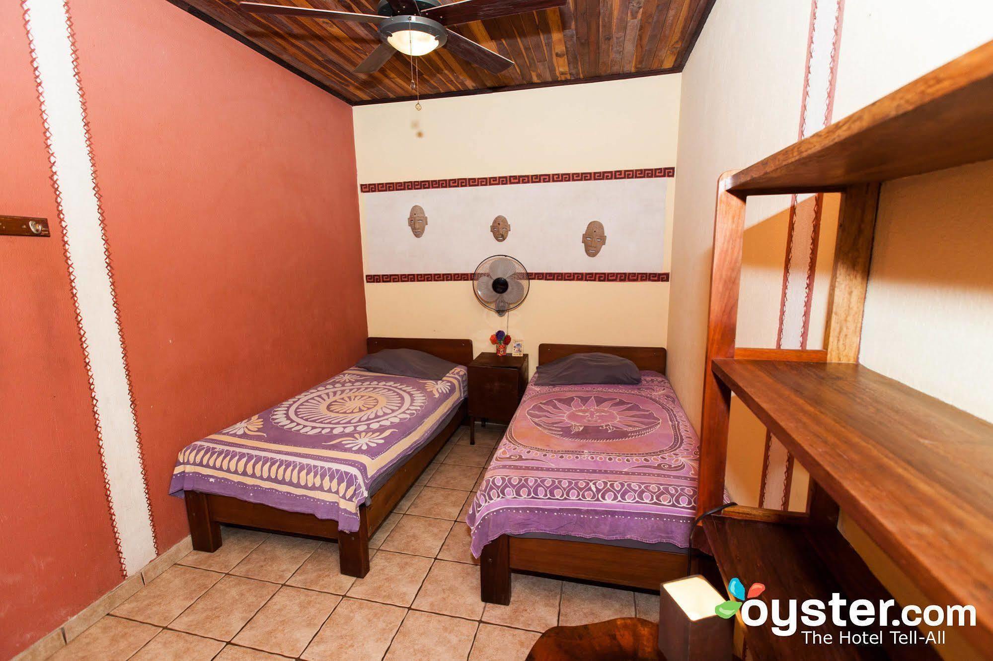 Casa Zen & Yoga Center Playa Santa Teresa (Puntarenas)