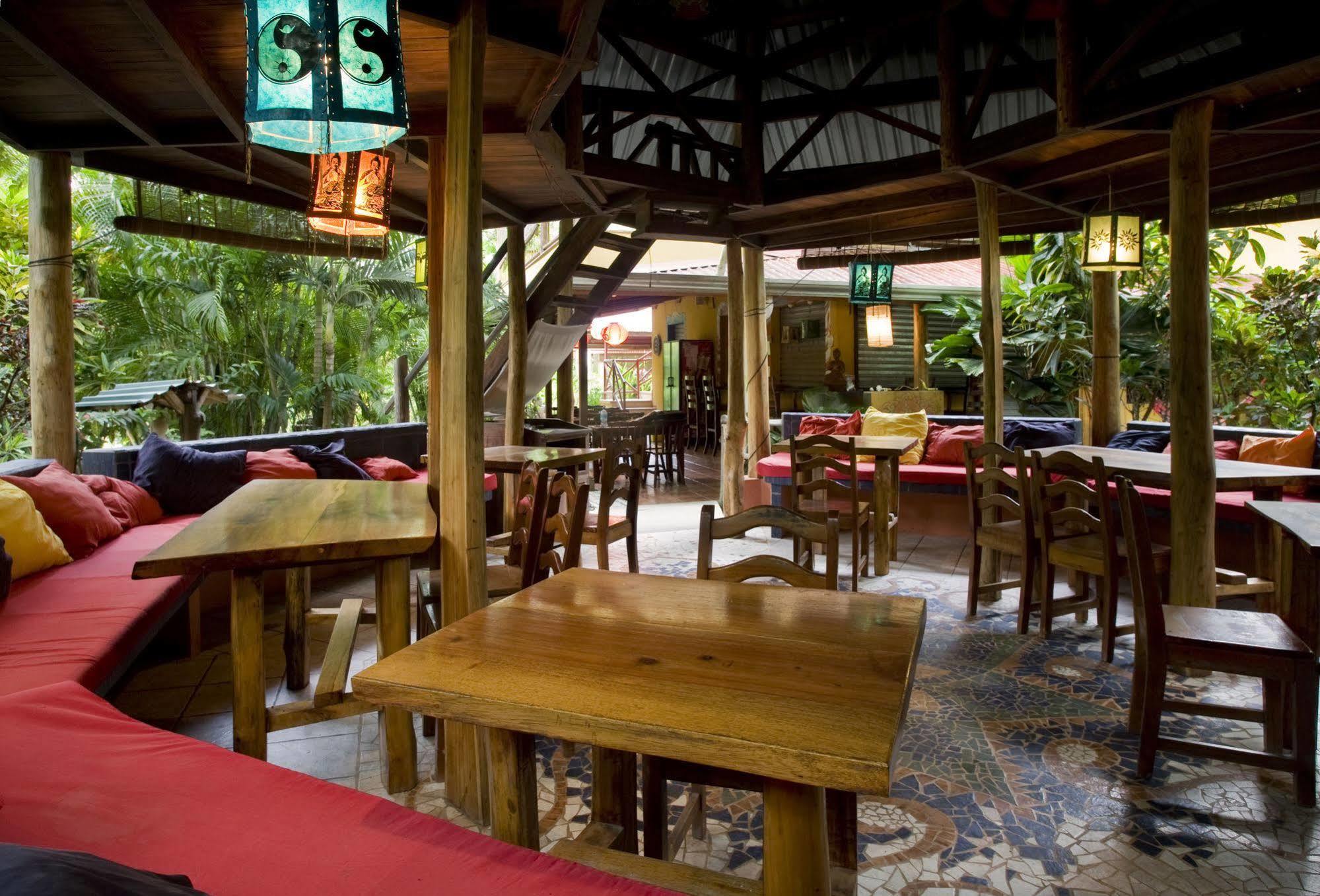 Casa Zen & Yoga Center Playa Santa Teresa (Puntarenas)