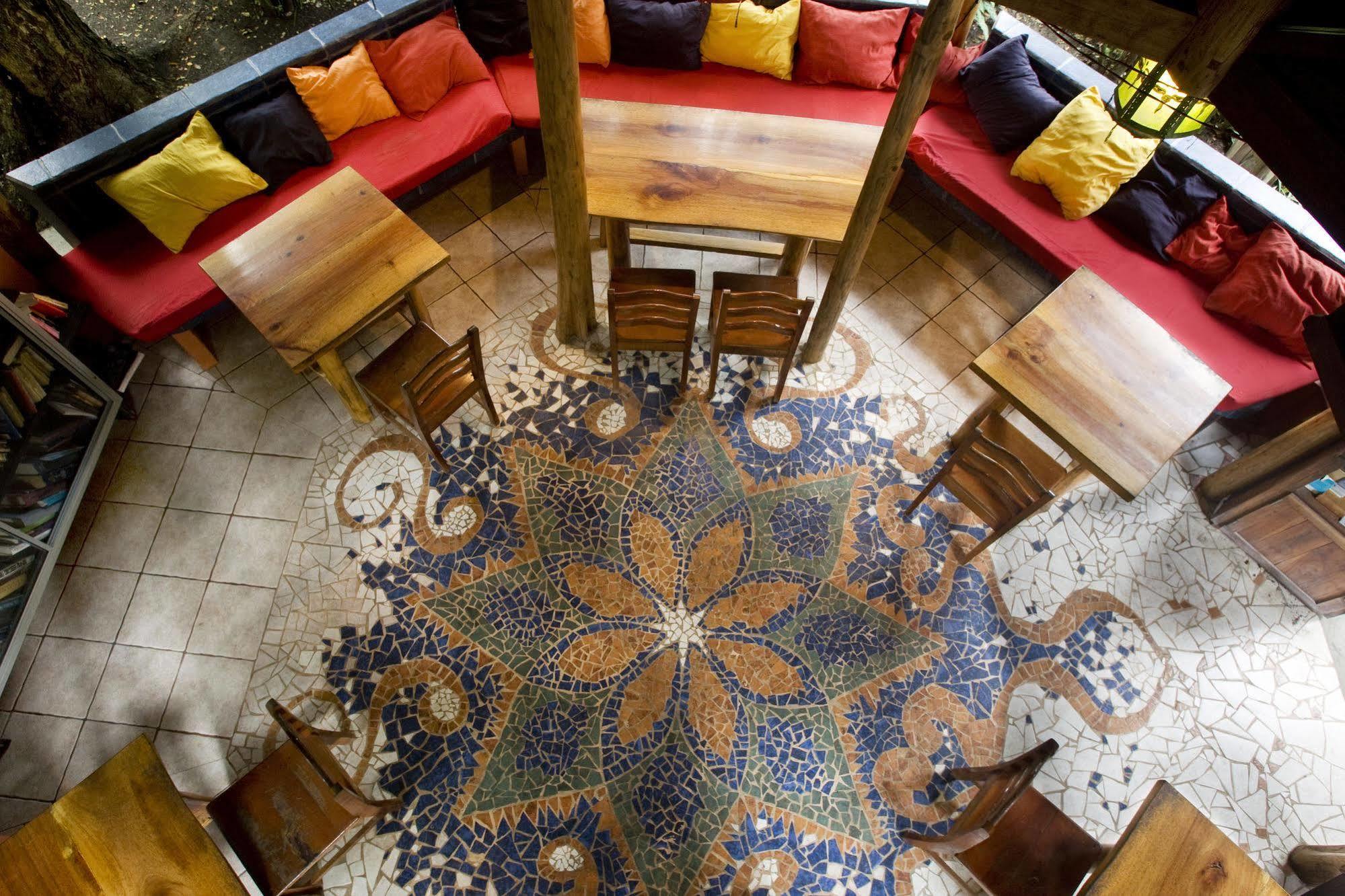 Casa Zen & Yoga Center
