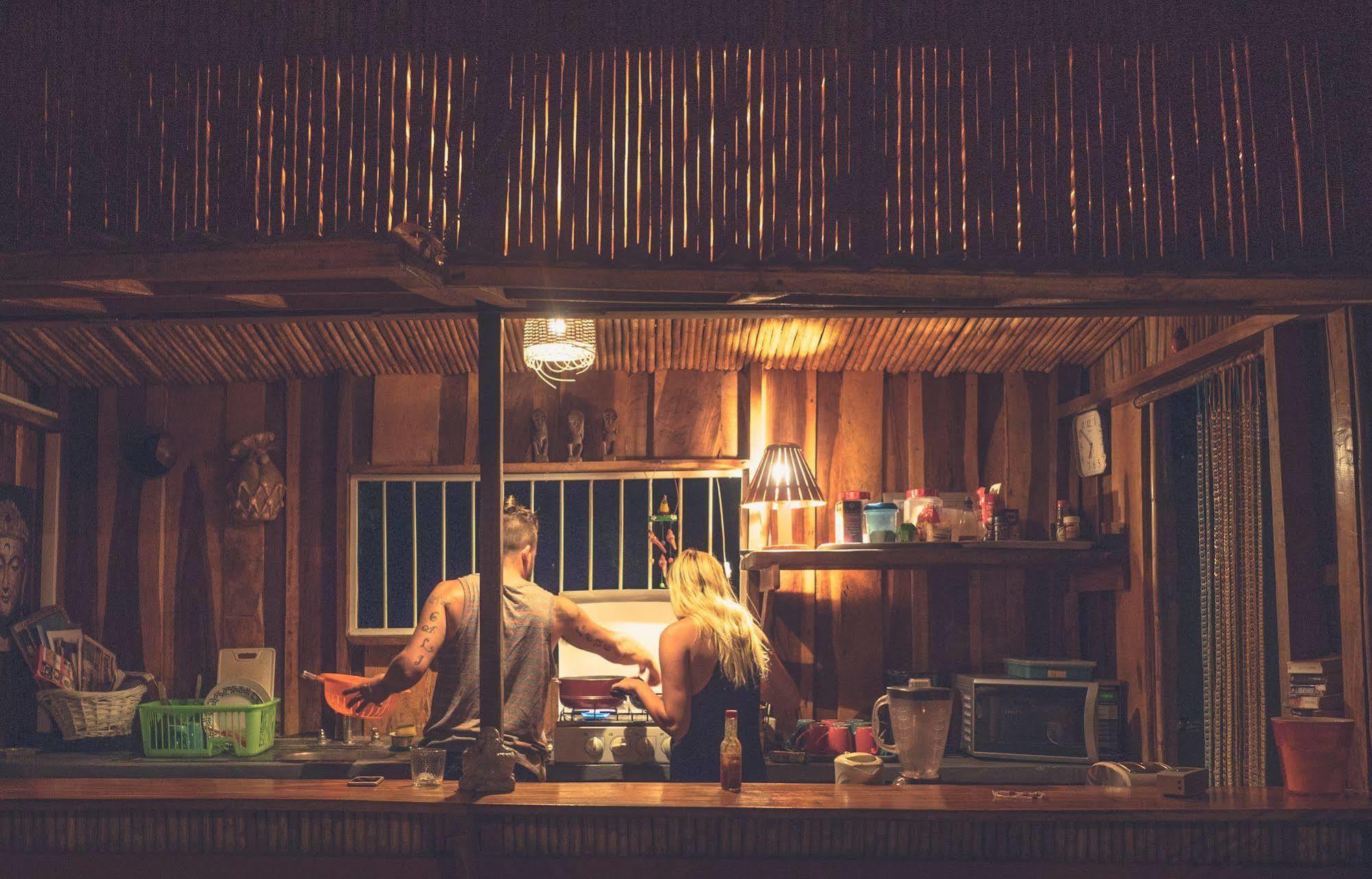 Mahayana Hotel Tamarindo