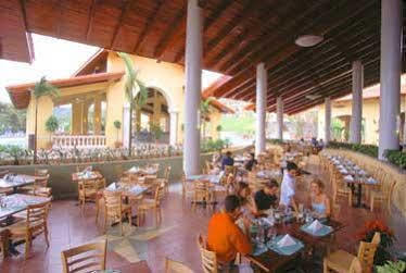 Allegro Papagayo 4*