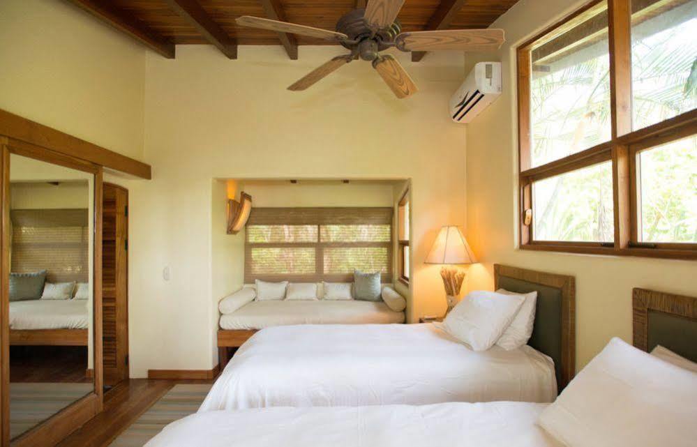 Florblanca Resort Playa Santa Teresa (Puntarenas)