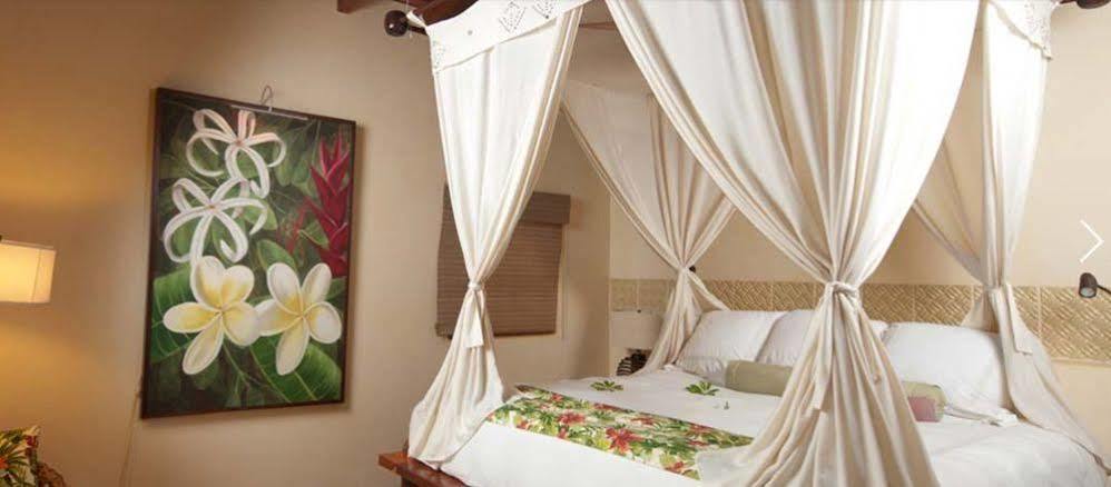 Florblanca Resort
