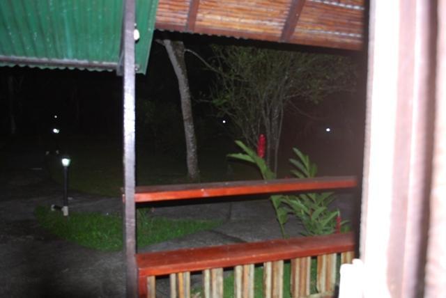 Pizote Lodge