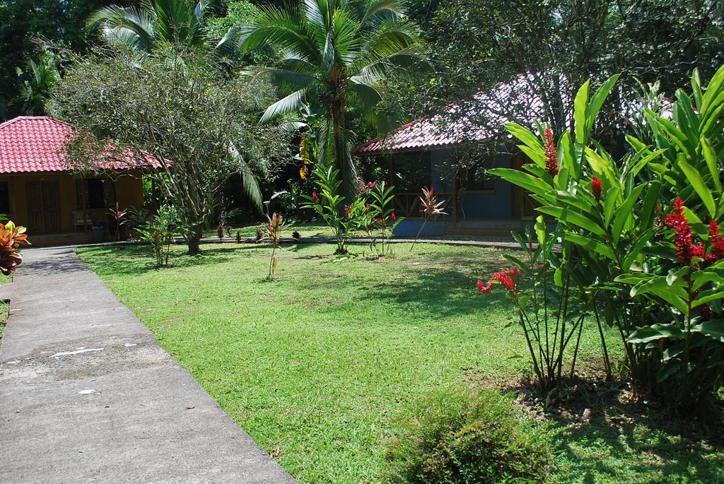 Pizote Lodge