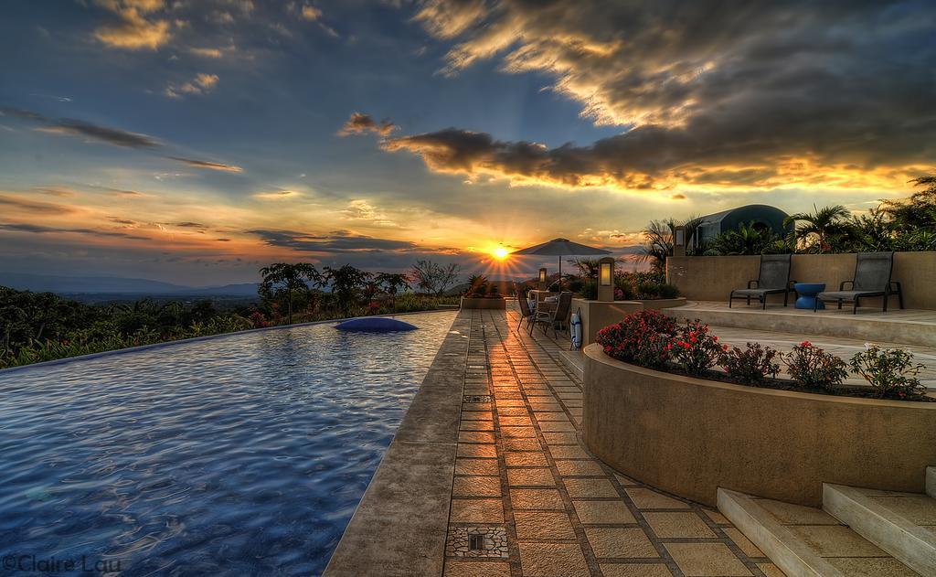 Xandari & Hotel 4*