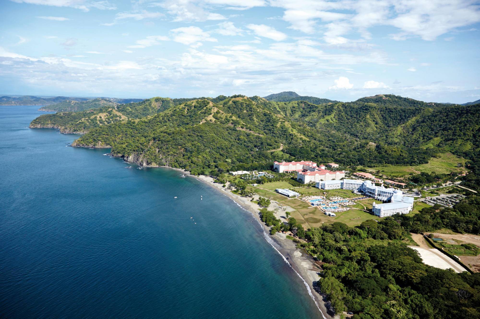 Hotel Riu Palace Costa Rica 5*