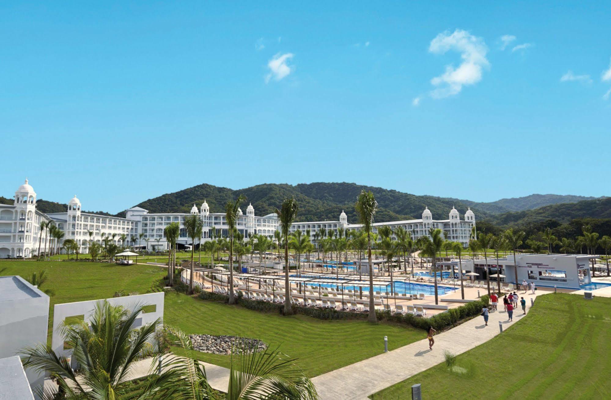Riu Palace Costa Rica 5*