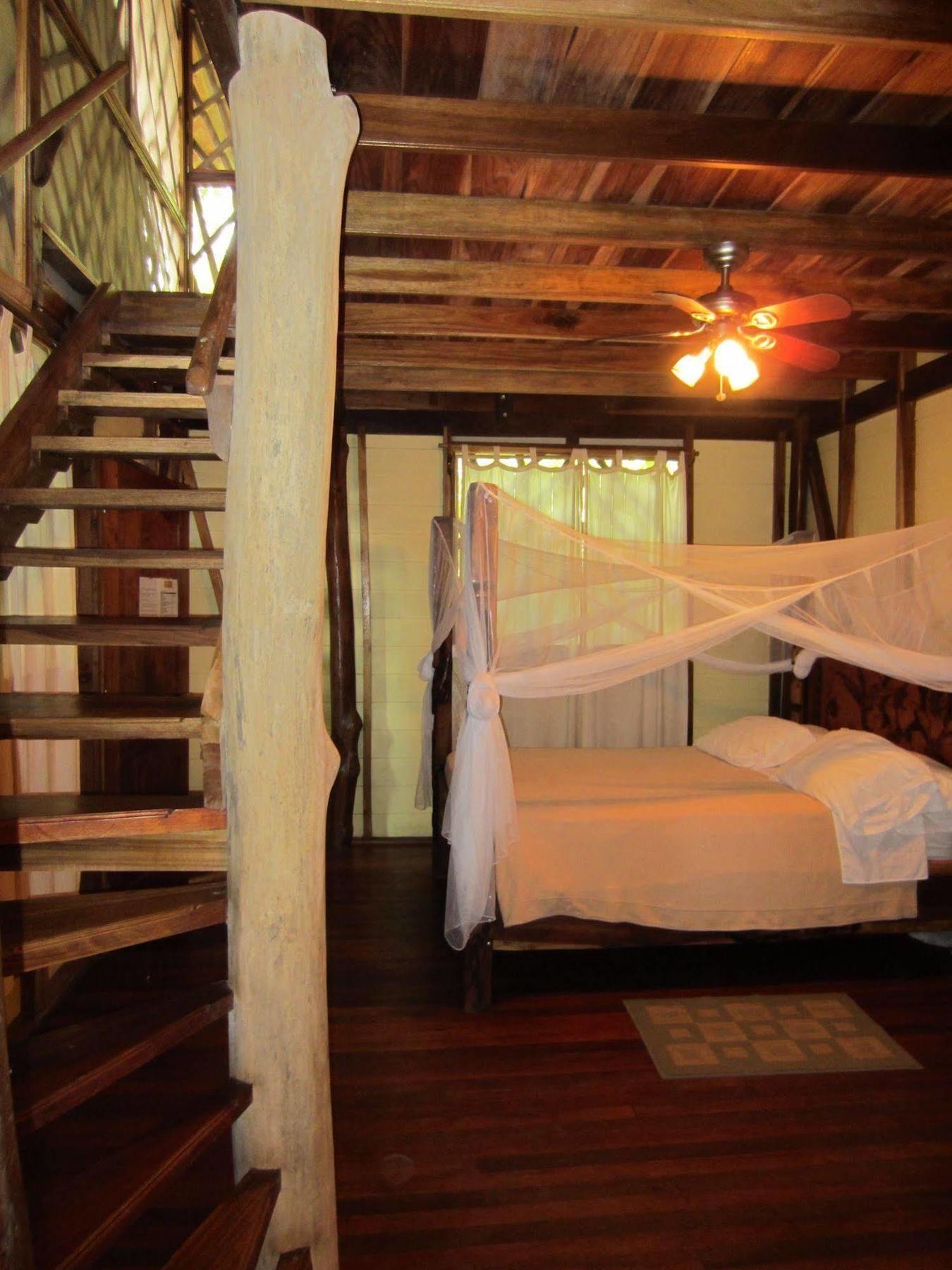 Lodge Tierra De Suenos & Wellness Center Puerto Viejo de Talamanca