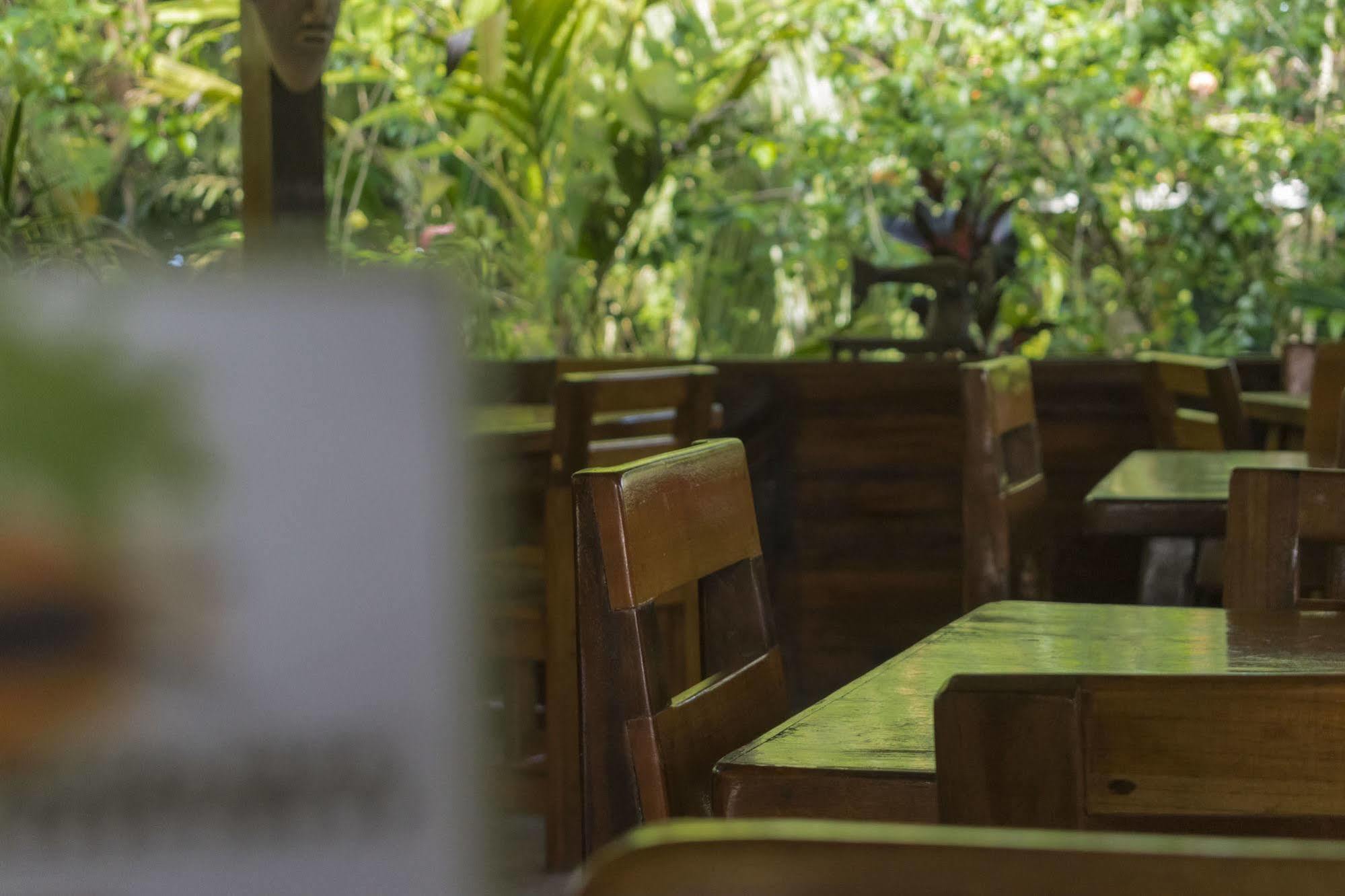 Lodge Atlantida
