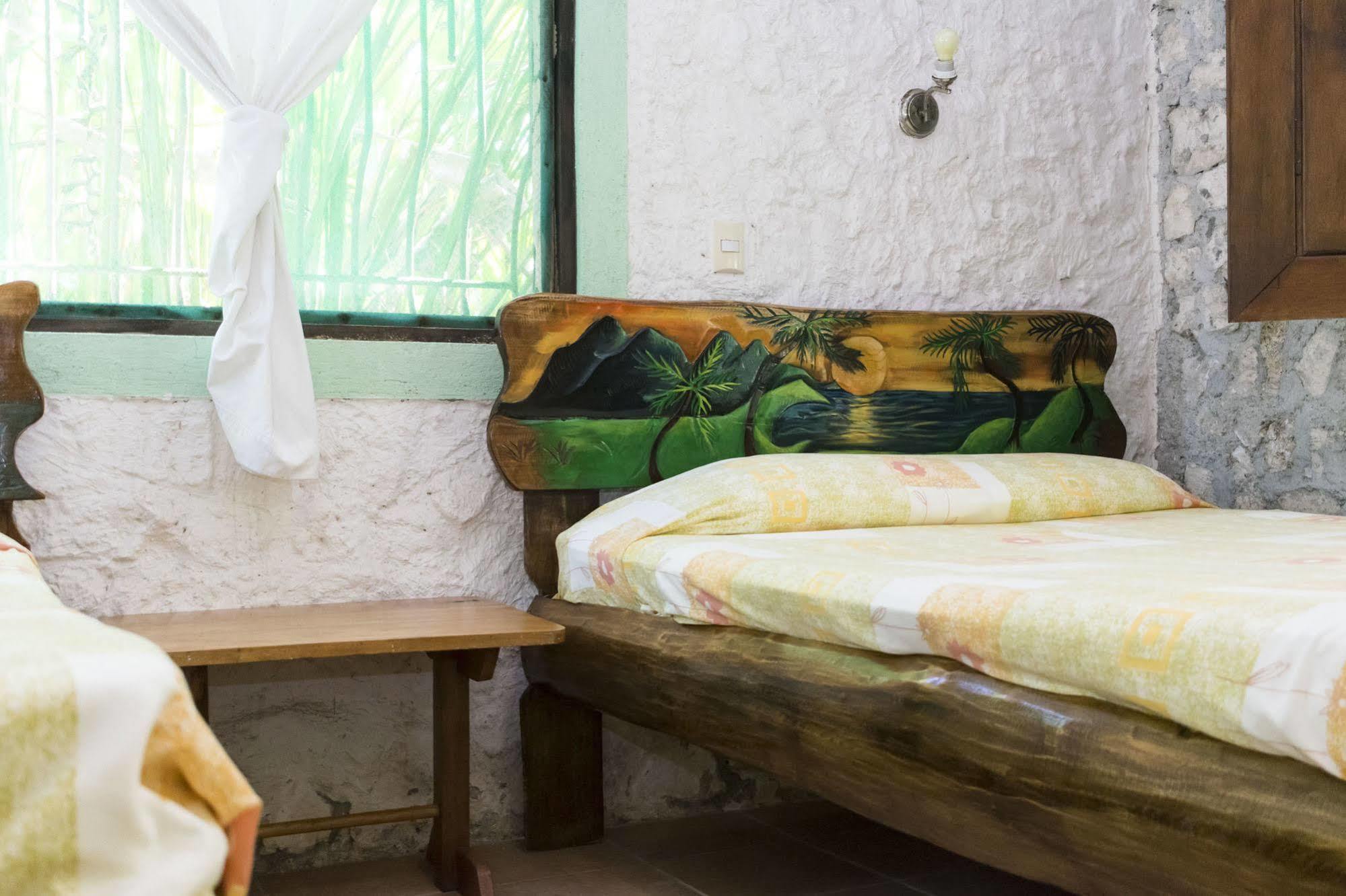Atlantida Lodge Cahuita