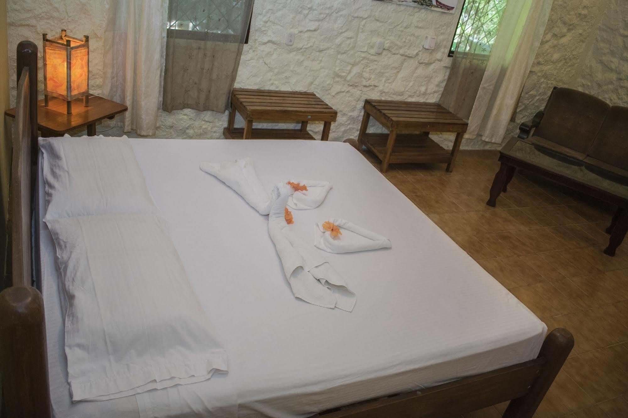 Lodge Atlantida *