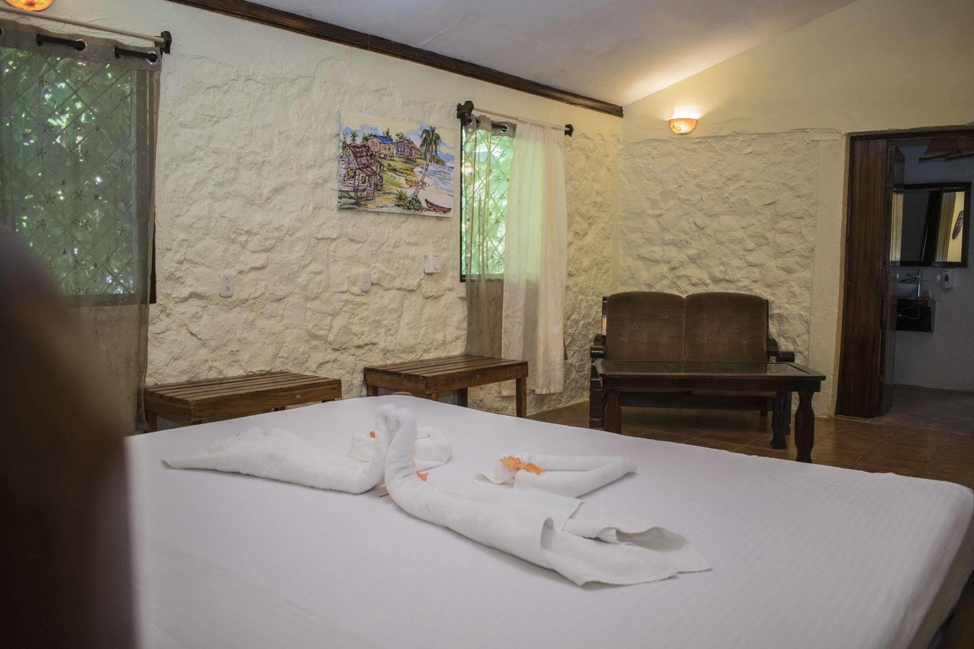 Lodge Atlantida