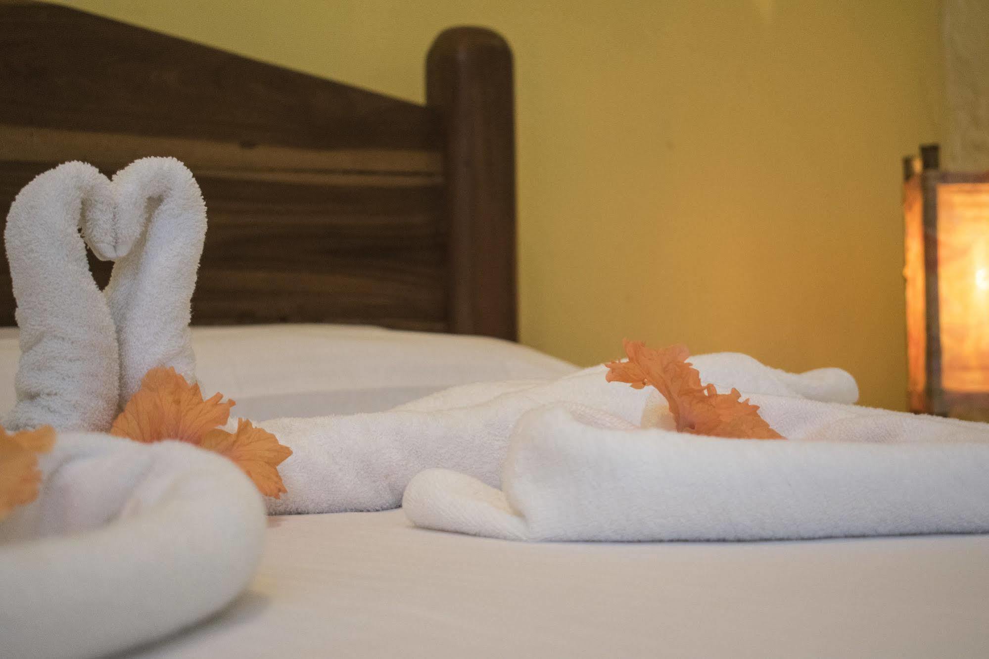 Atlantida Lodge Cahuita