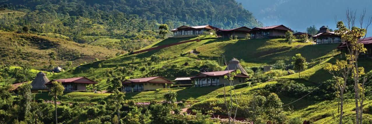 Hacienda Altagracia, Collection 5* Santa Elena (San Jose)
