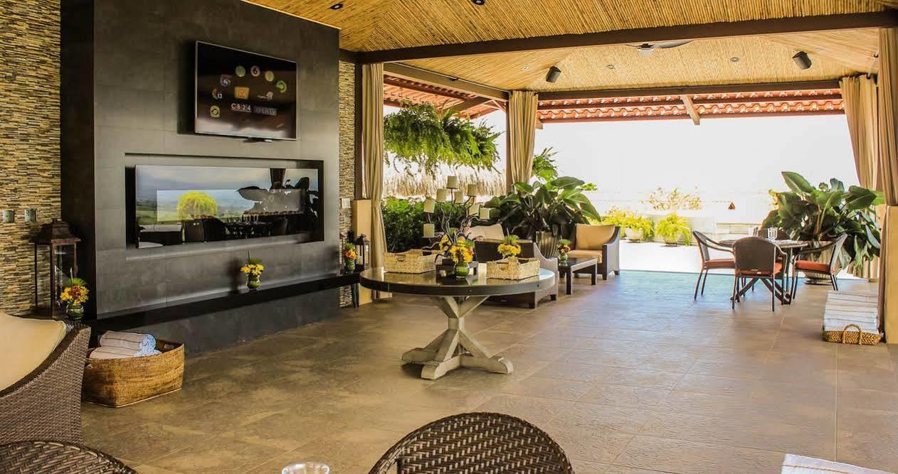 Resort Hacienda Altagracia, Collection Santa Elena (San Jose)