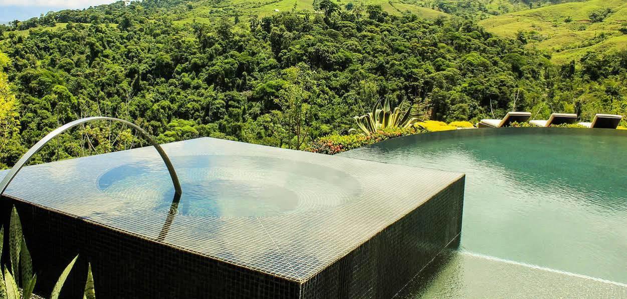 Hacienda Altagracia, Collection Resort