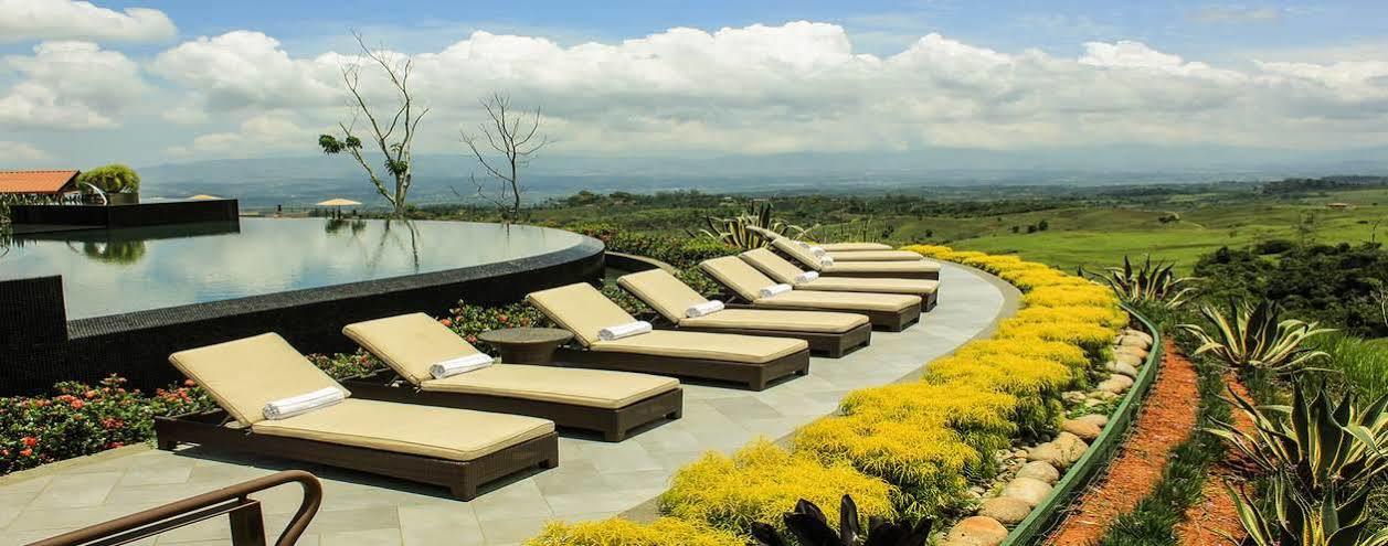 Hacienda Altagracia, Collection Santa Elena (San Jose)