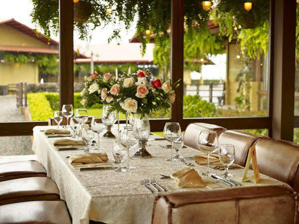 Hacienda Altagracia, Collection 5* Santa Elena (San Jose)