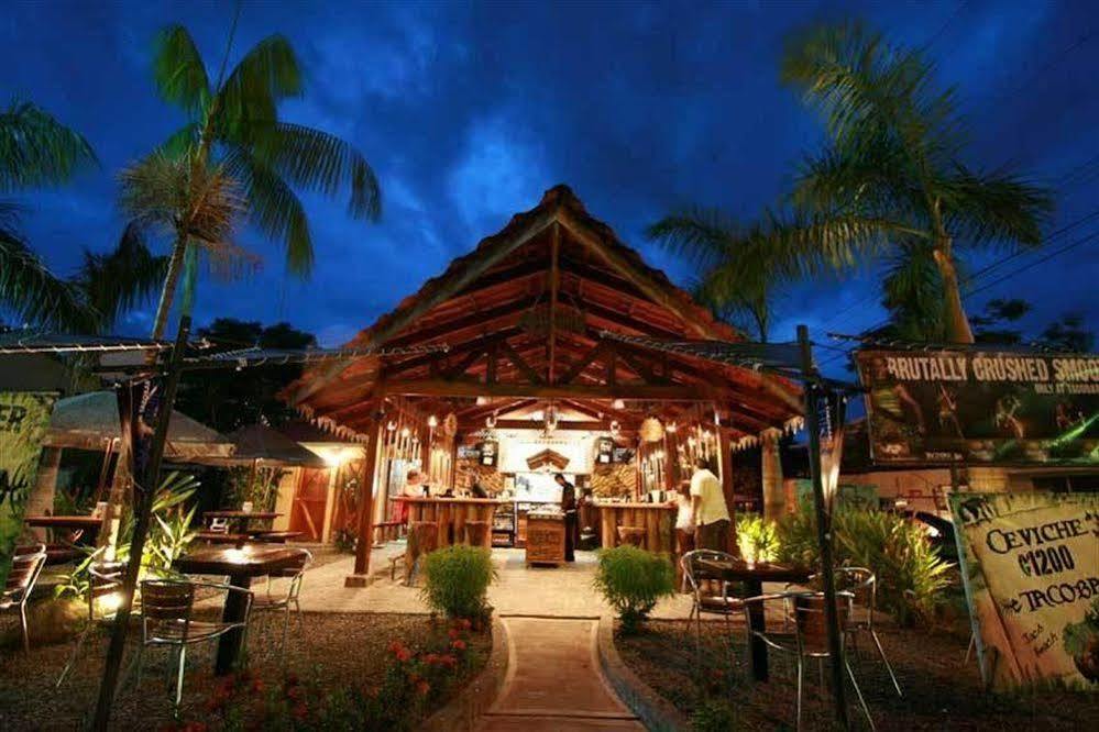Blue Palm Hotel Jaco
