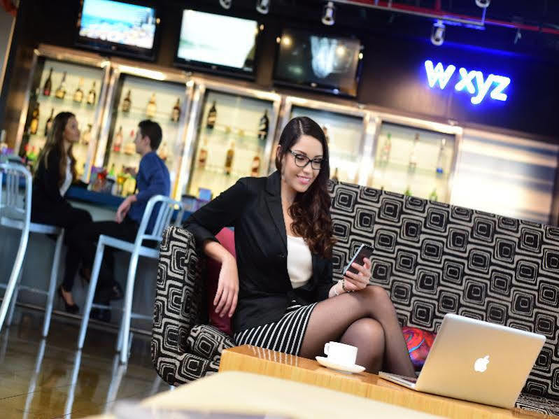 Hotel Aloft Hotel, Costa Rica San Jose (San Jose)