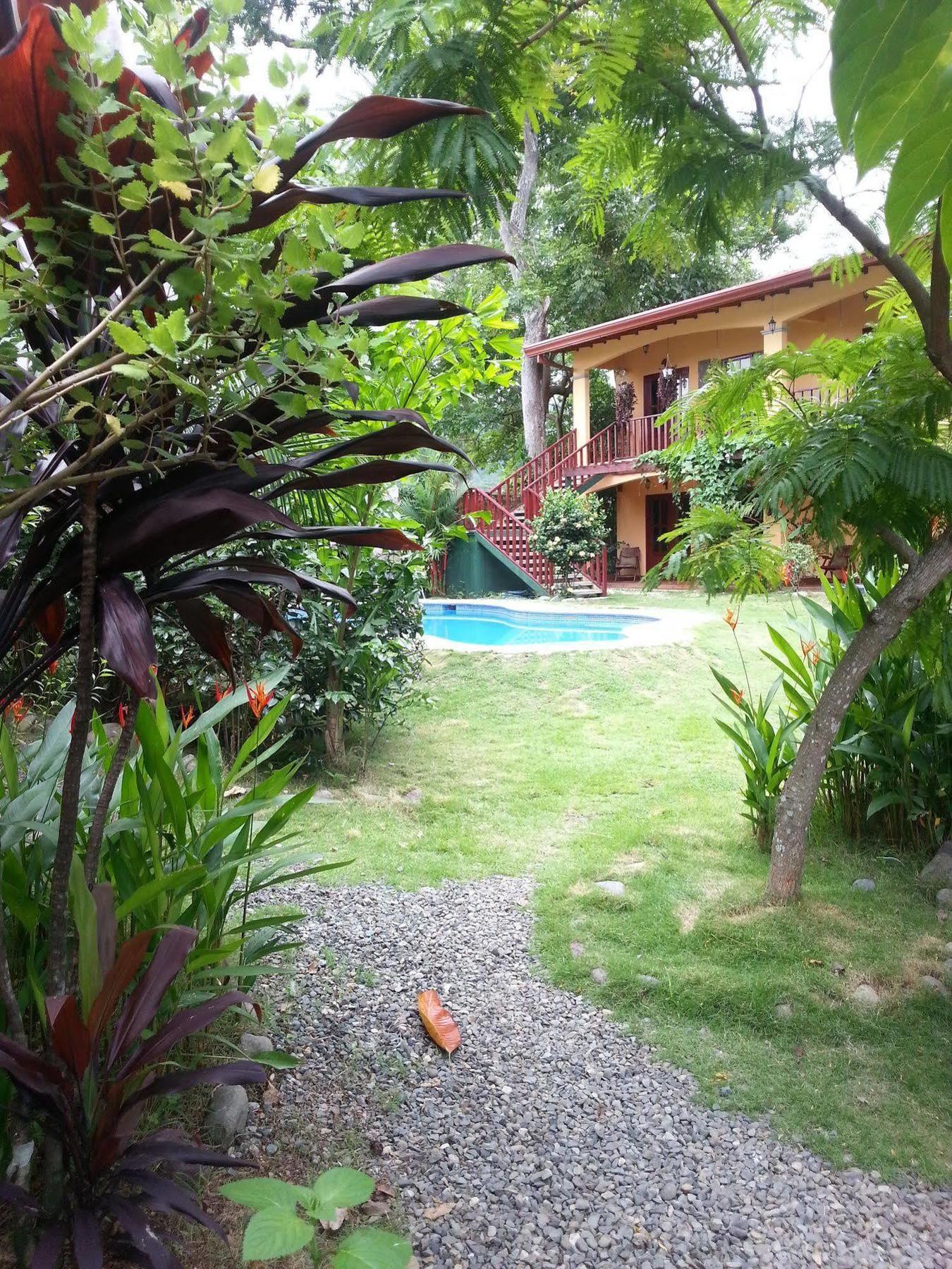 Hotel Hotel Green Jaco