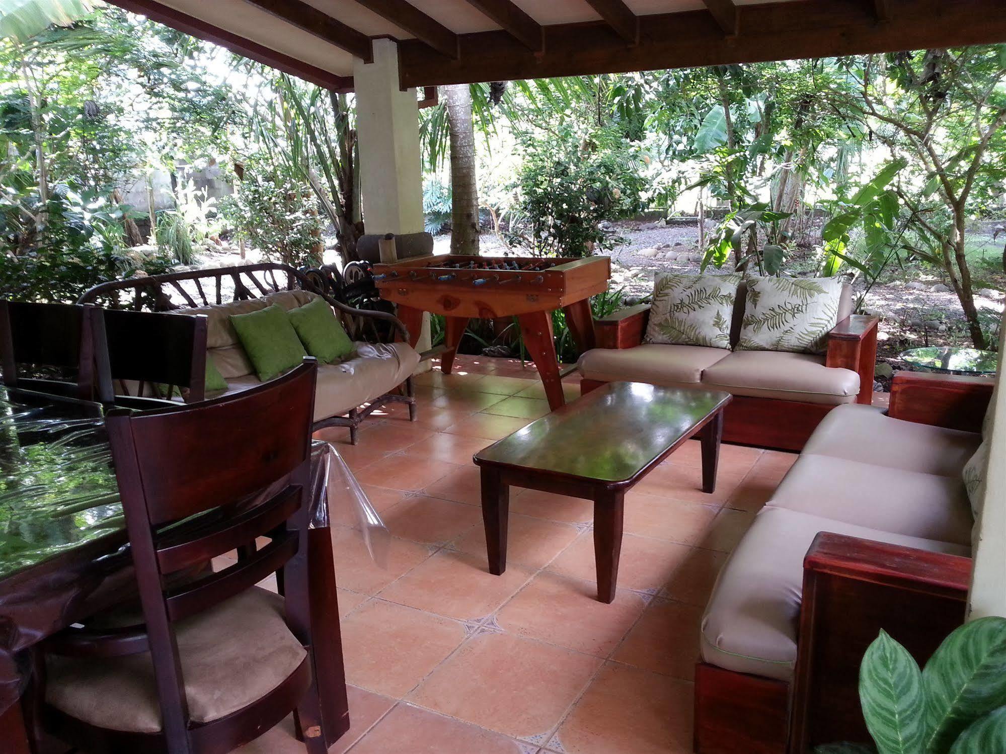 Hotel Green 3* Jaco