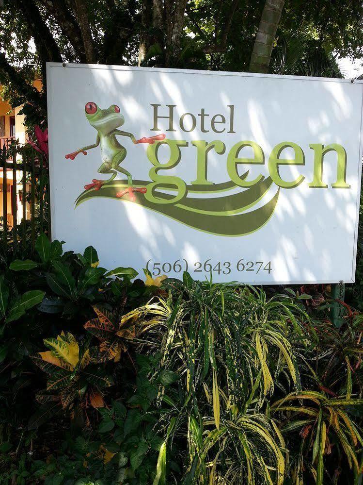Hotel Green Hotel Jaco