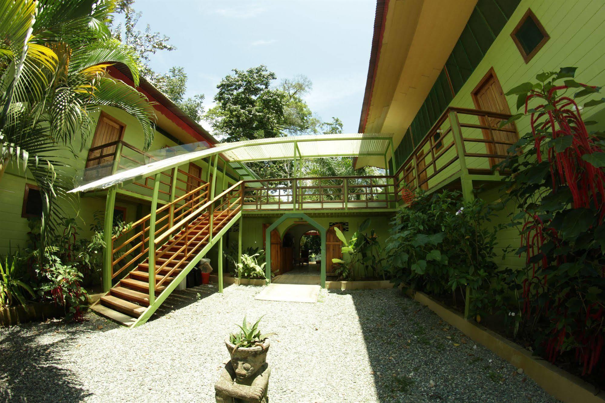Hotel Blue Conga 3*