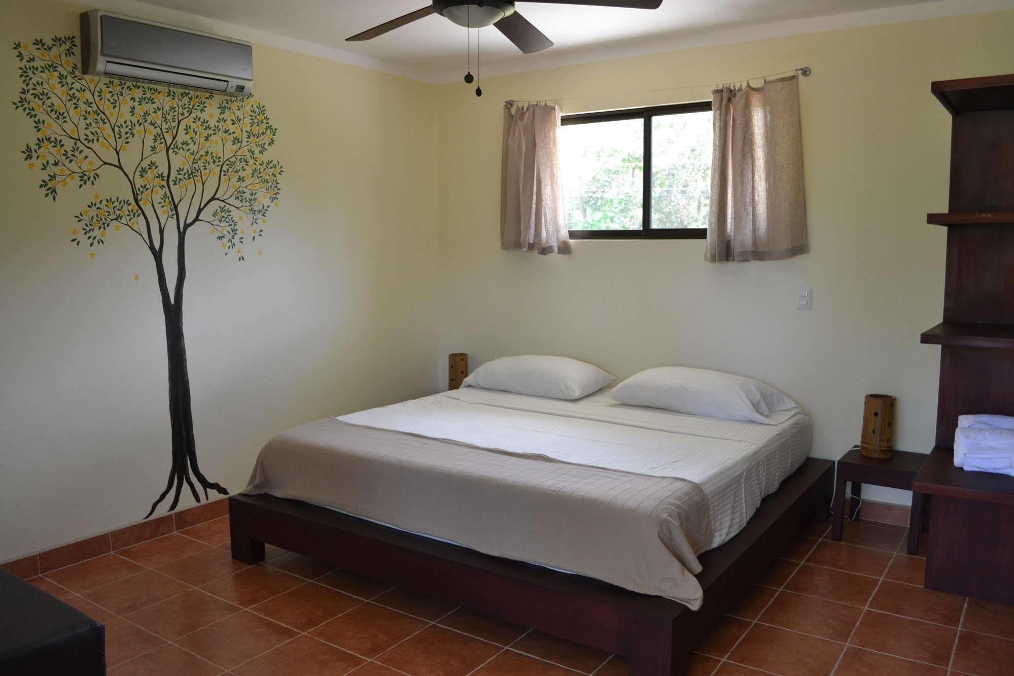 Mavi Surf Hotel Dominical