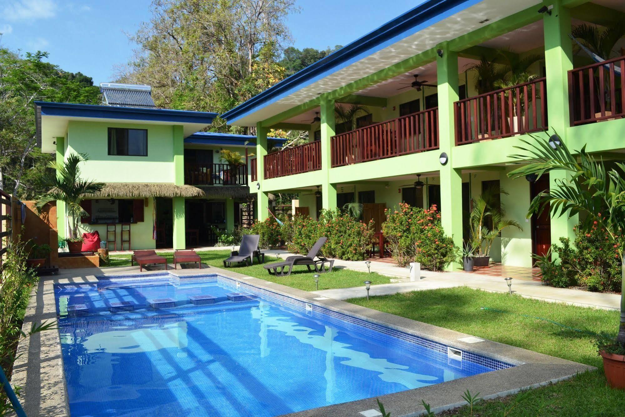 Mavi Surf Hotel 3*