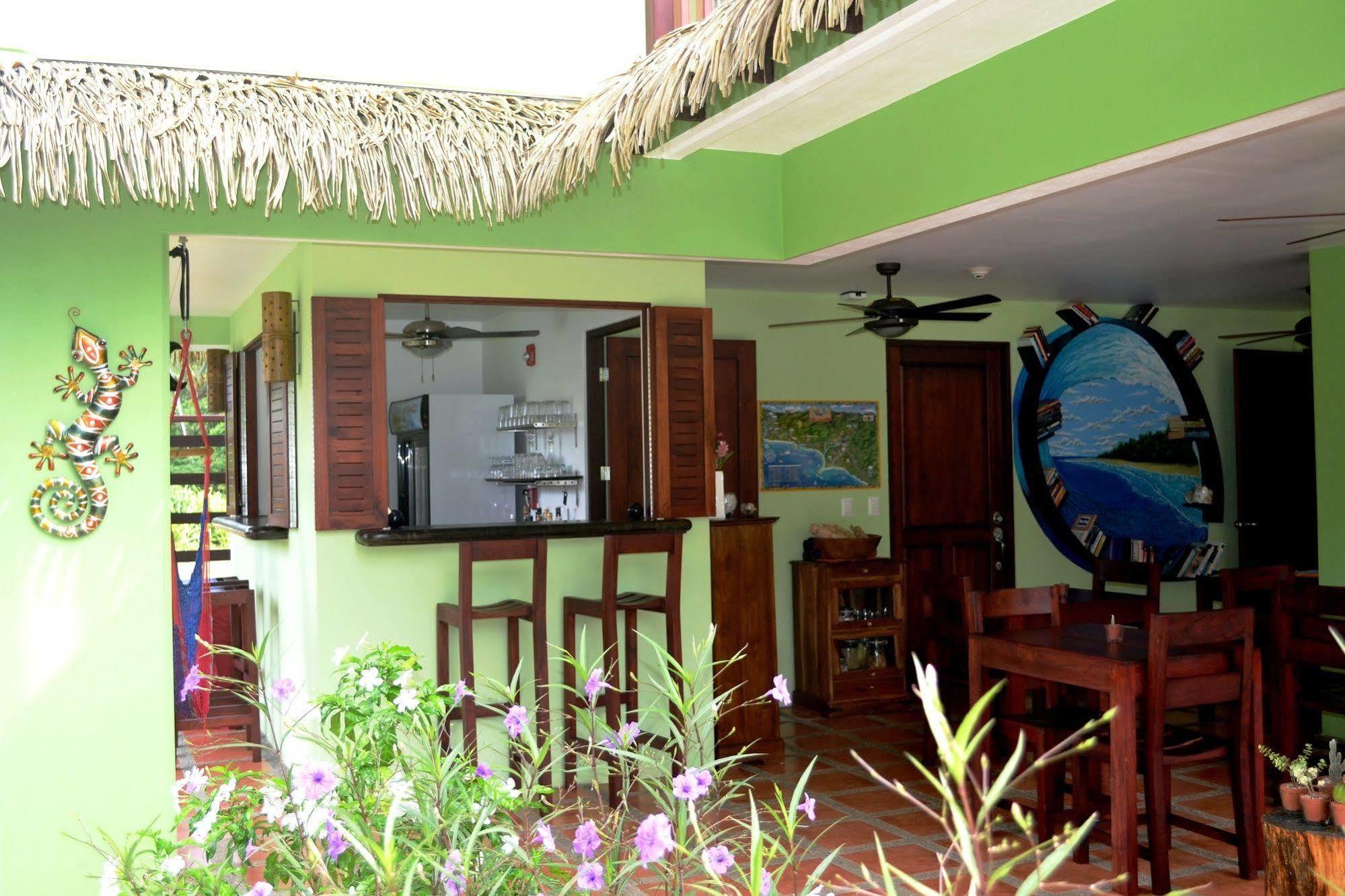 Mavi Surf Hotel
