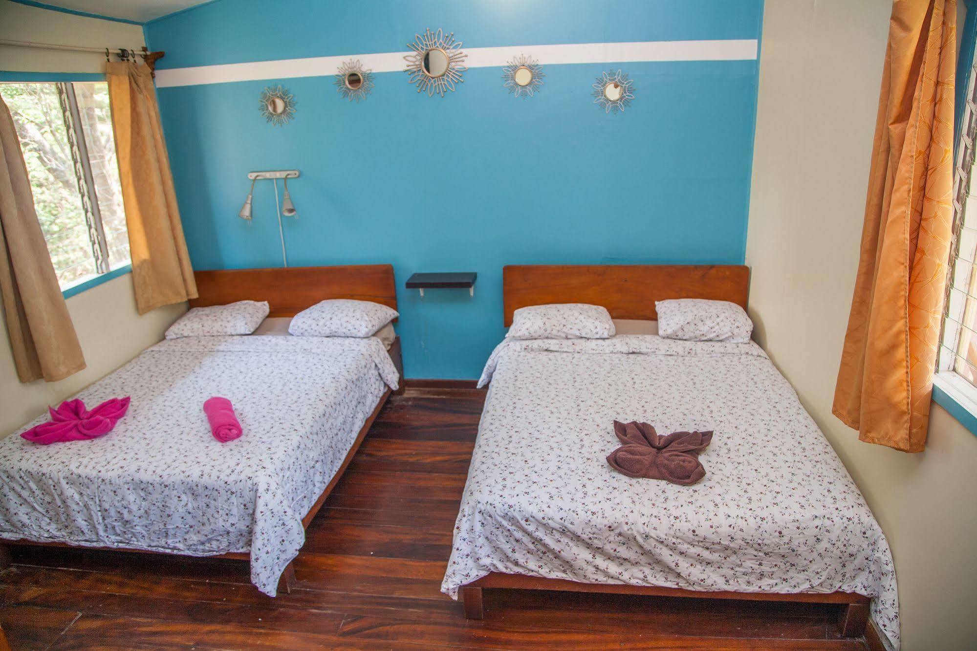 Hotel Brasilito Hotel