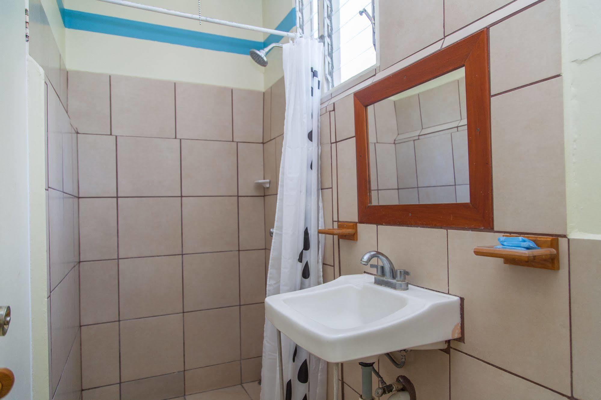 Rustic Front Hotel 2*