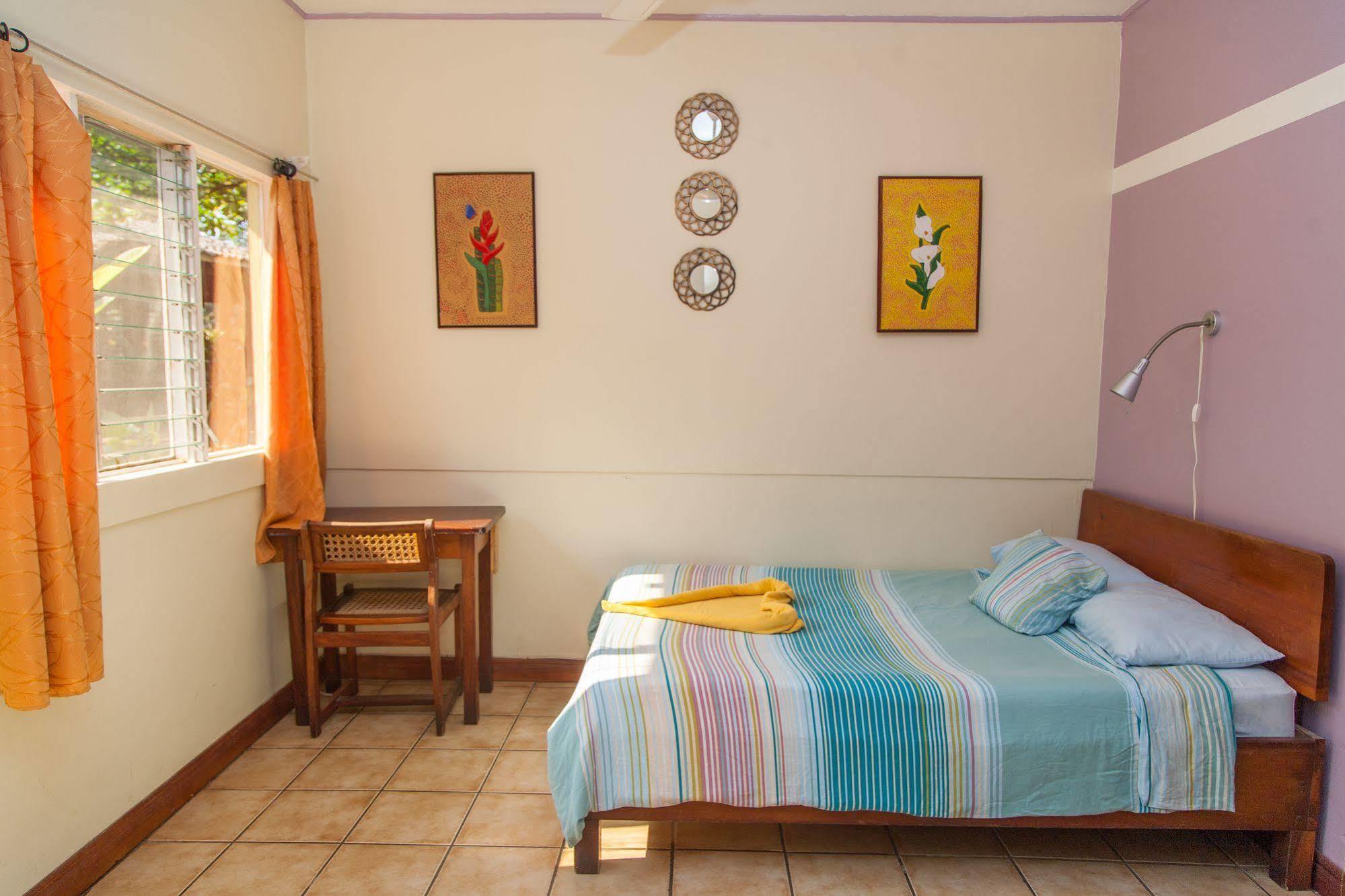 Rustic Front Hotel Brasilito