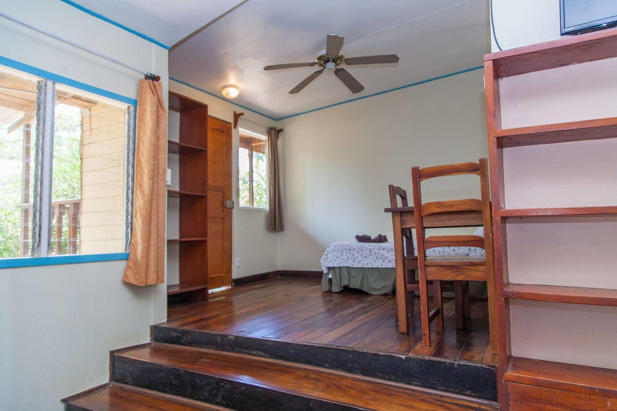 Rustic Front Brasilito