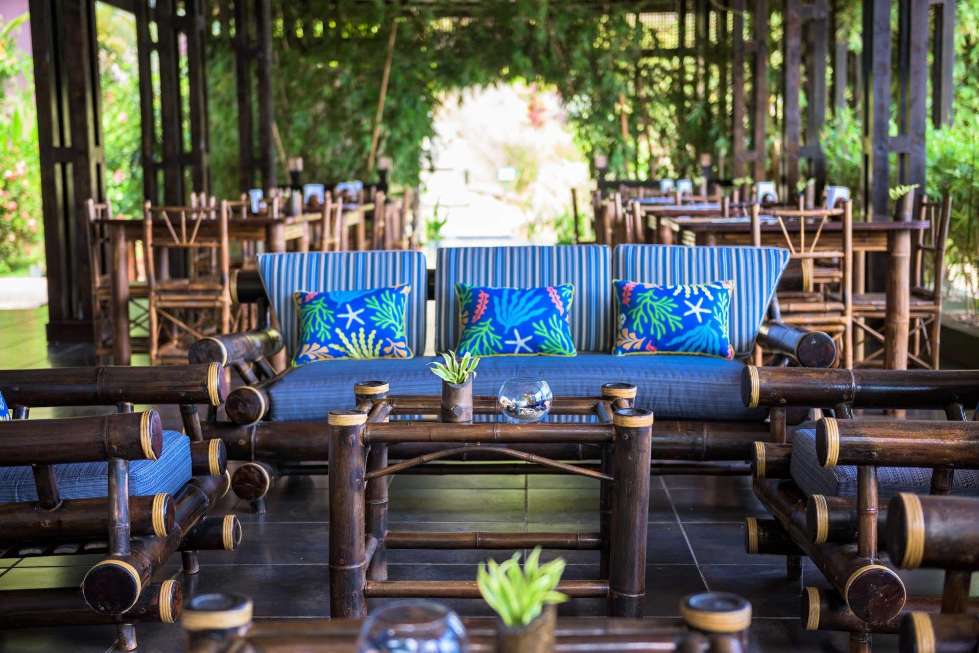 Tiki Rainforest & Uvita