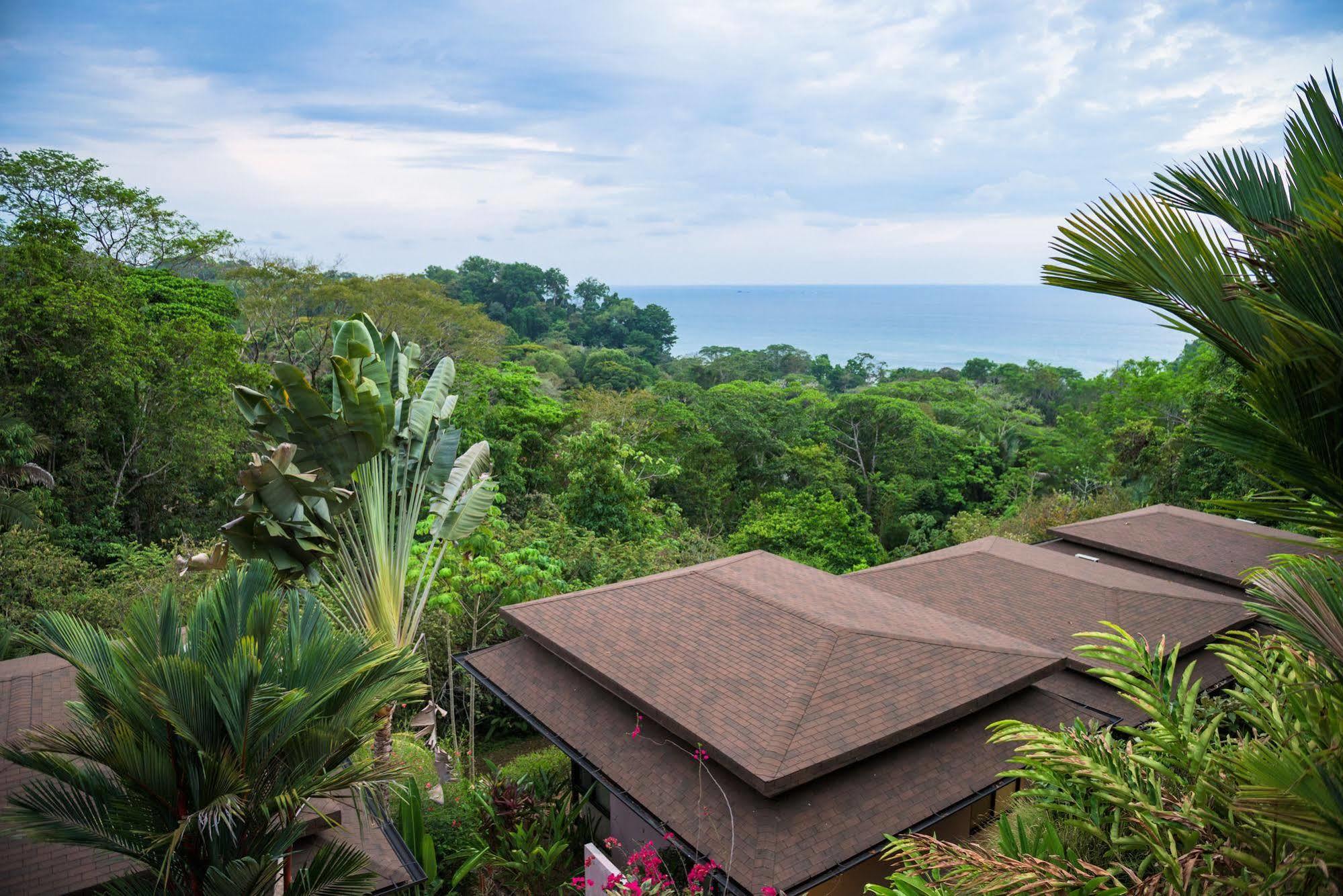 Tiki Rainforest & Hotel 3*