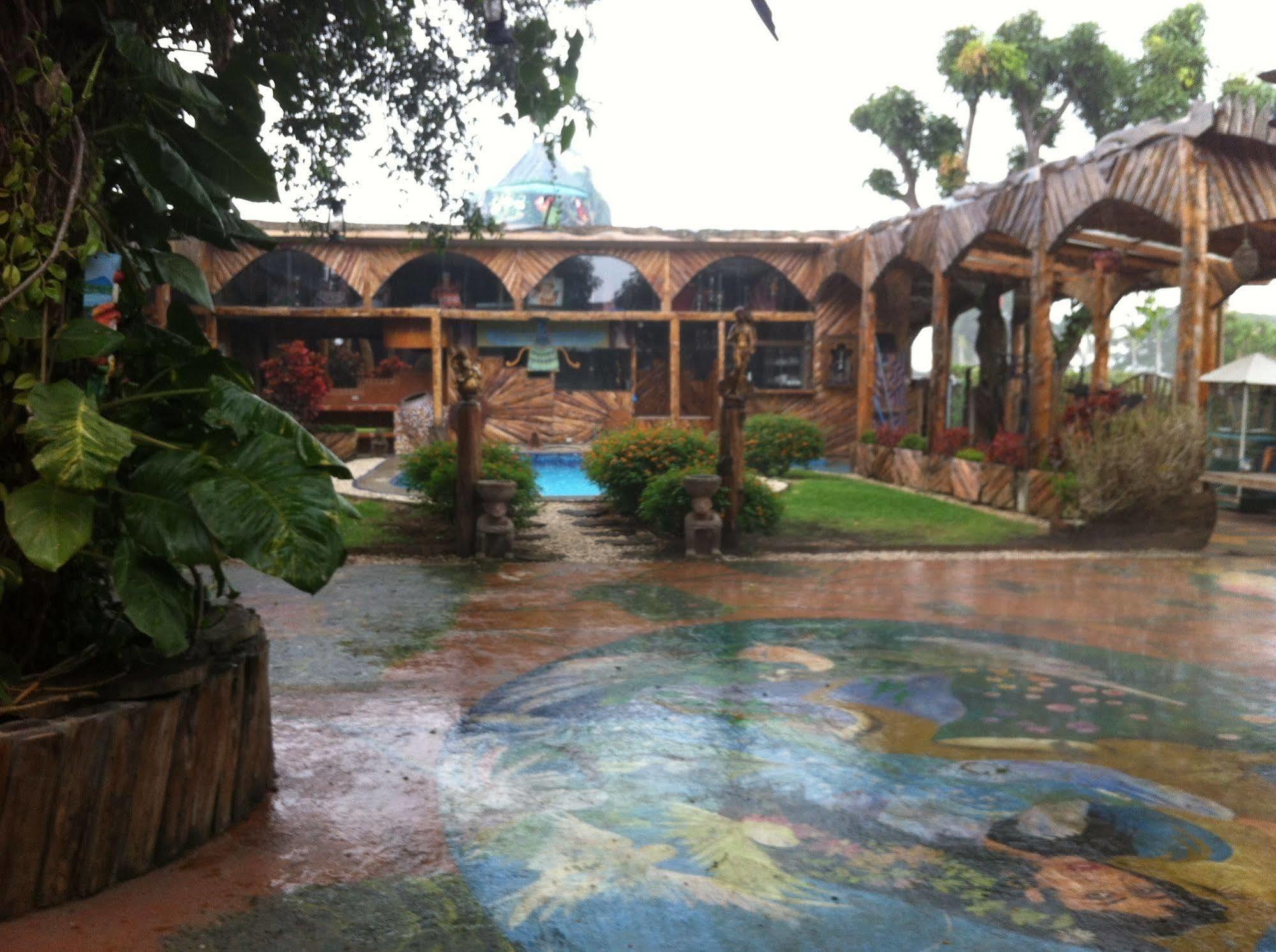 Casa Antigua Hotel 4*