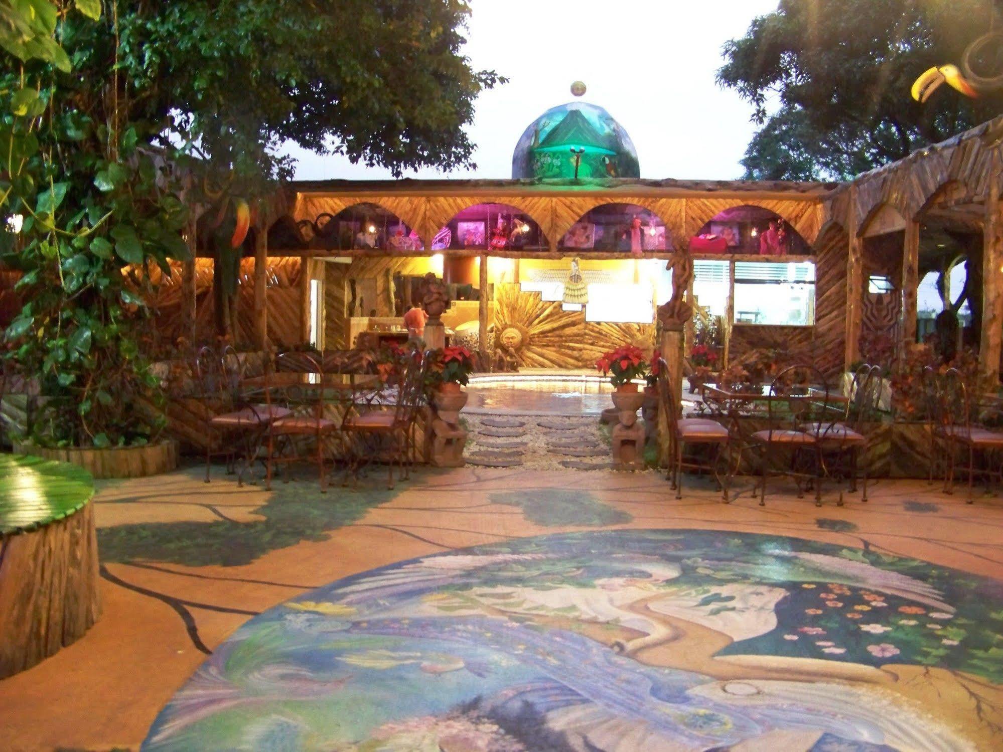 Casa Antigua Hotel Hotel 4*