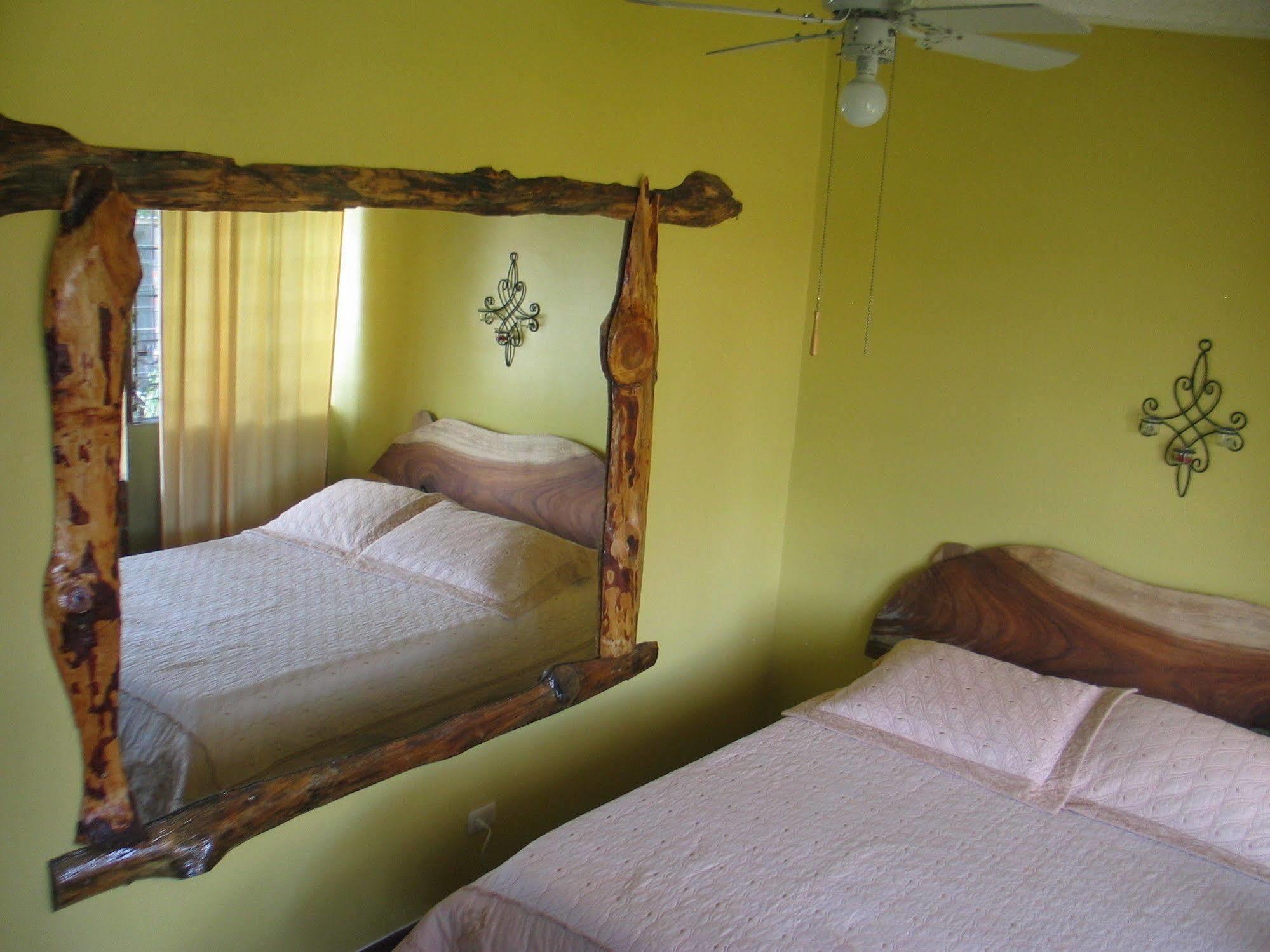 Hotel Casa Antigua Hotel