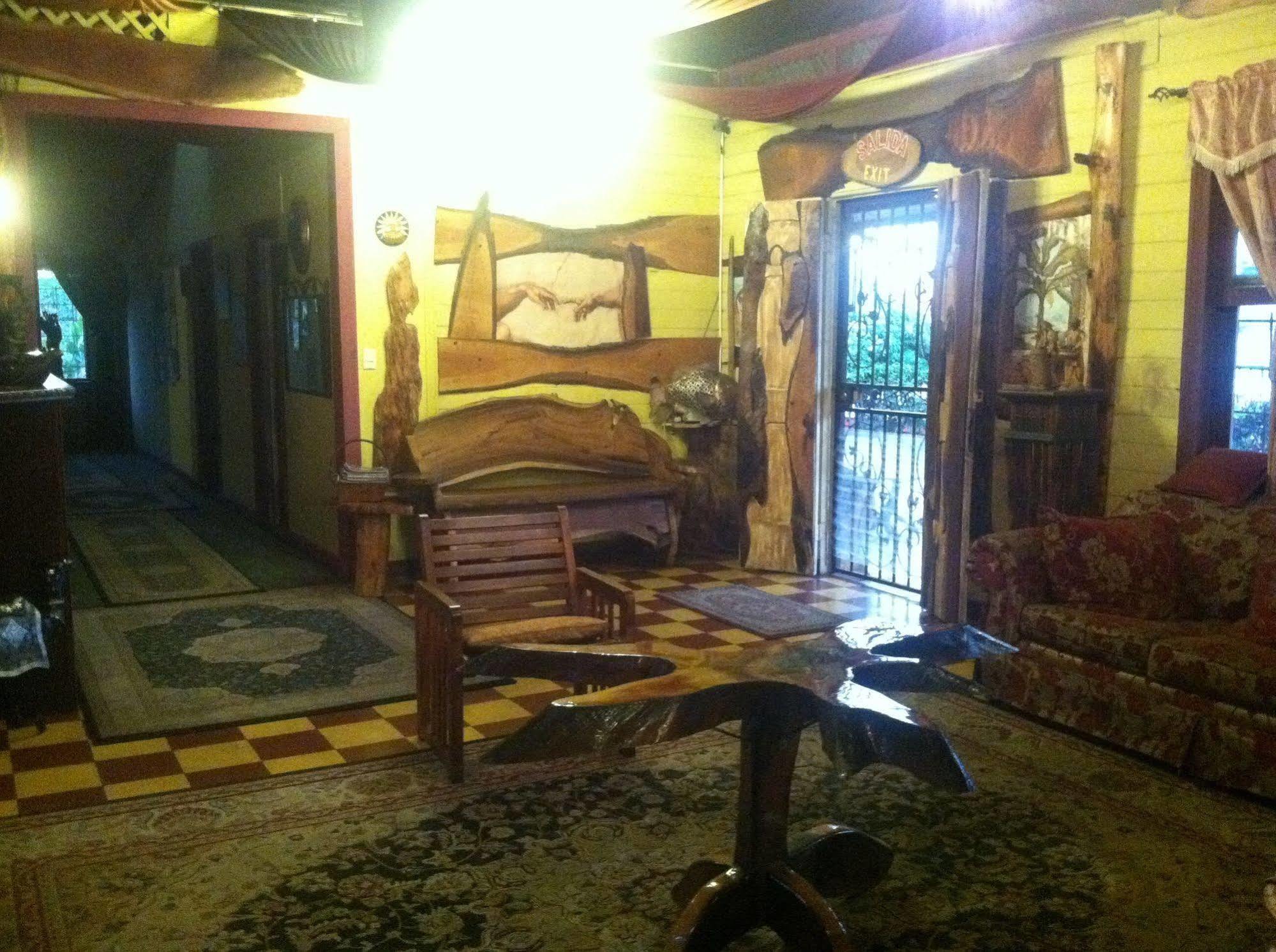 Casa Antigua Hotel