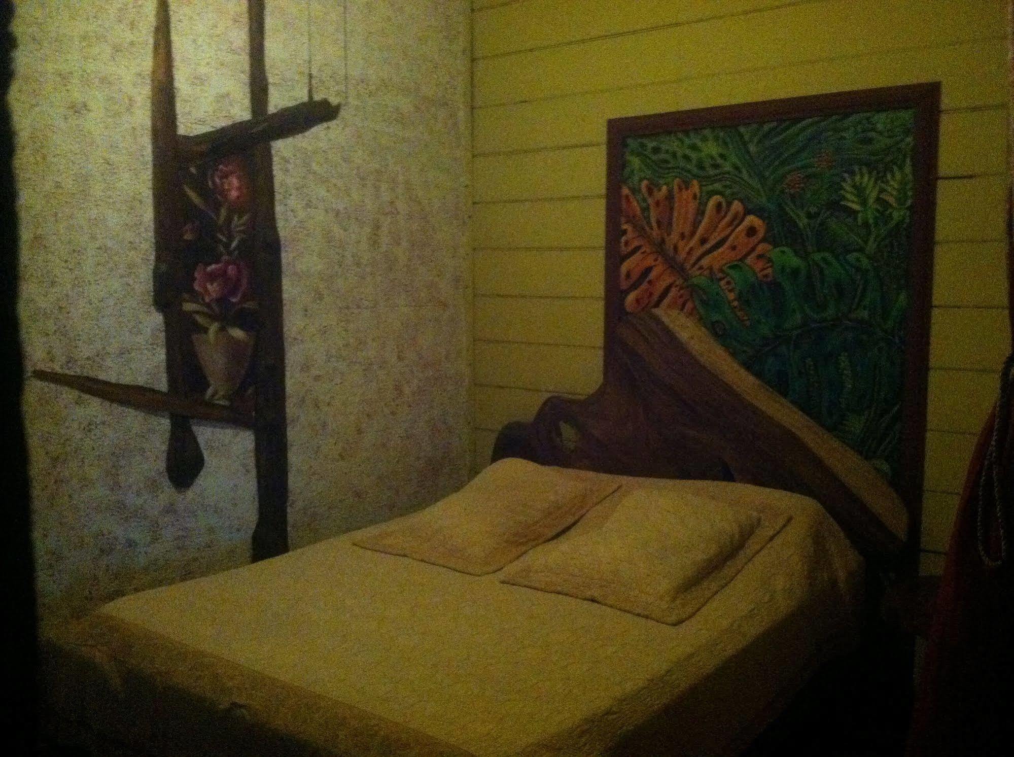 Casa Antigua Hotel 4*