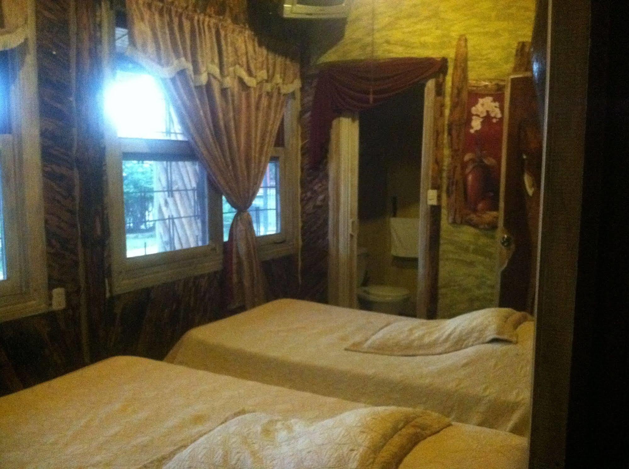 Casa Antigua Hotel 4* Rio Segundo