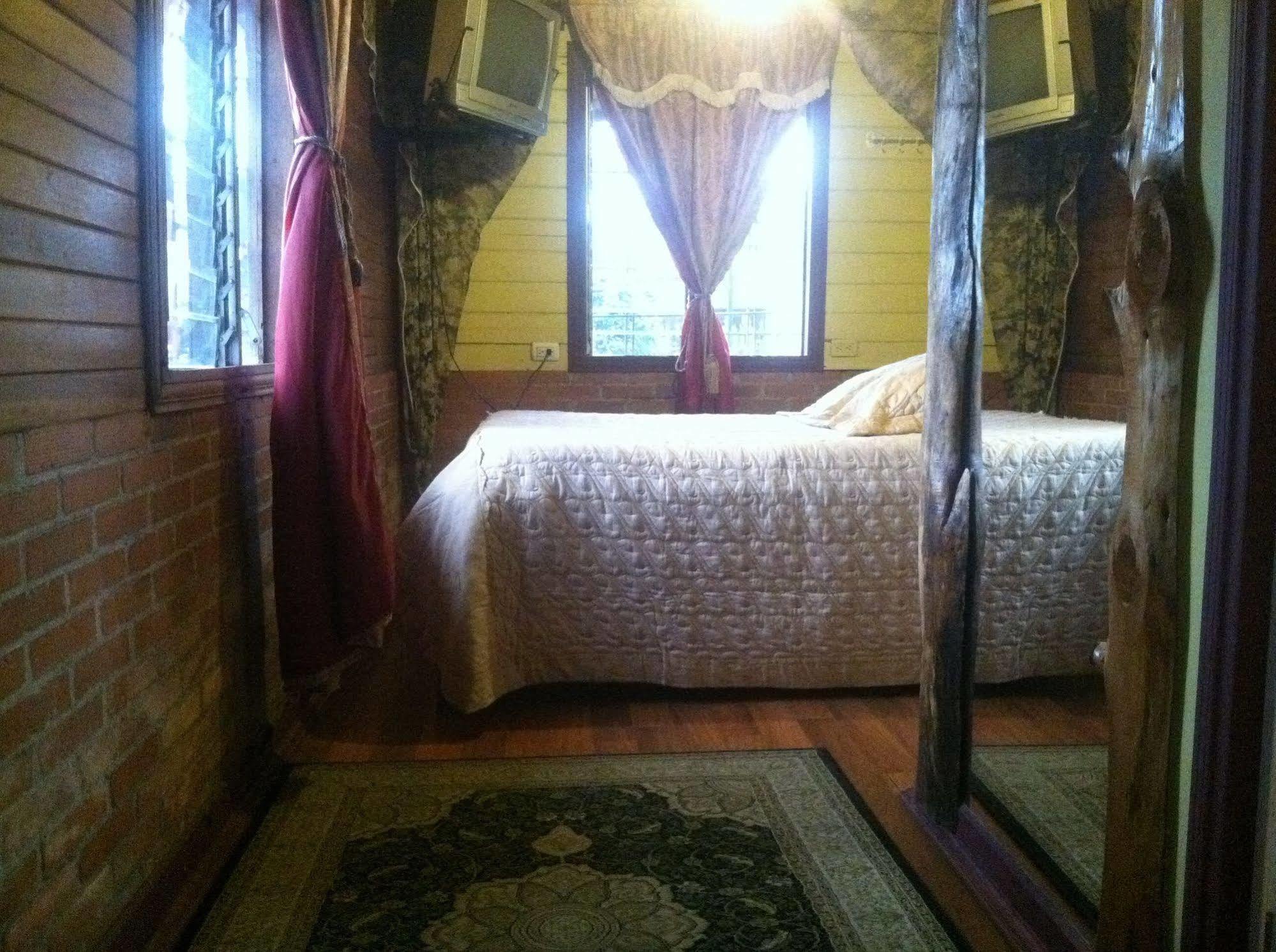 Hotel Casa Antigua Hotel 4*