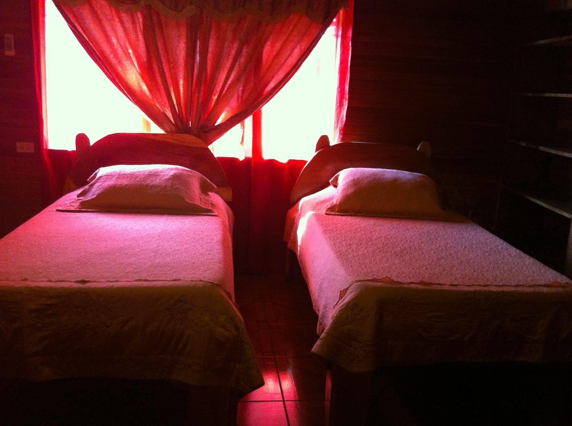 Hotel Casa Antigua Hotel Rio Segundo